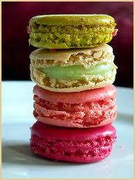 macarons