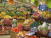 Frena spesa alimentare