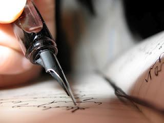 Scrivere per vivere meglio