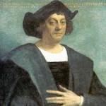 cristoforo colombo,biografia cristoforo colombo,vita di cristoforo colombo,esplorazioni cristoforo colombo,scoperta dell'america,paolo dal pozzo toscanelli