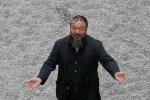 Londra, Tate acquista semi girasole di Ai Weiwei