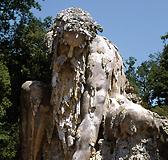 gigante dell'appennino