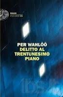 News - DELITTO AL TRENTUNESIMO PIANO di Per Wahlöö