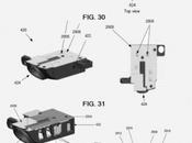 Apple presenta brevetti: iPod Shuffle impermeabile nuovo connettore dock