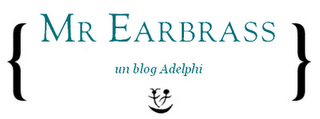 Adelphi e il suo blog