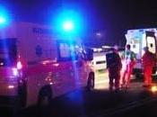 Fuscaldo, incidente ss18: morti