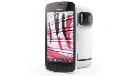 nokia pure view 8081 mwc 2012 Tecnologia Pureview nel futuro dei prossimi smartphone Nokia Lumia