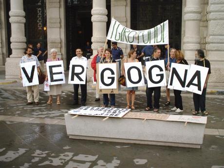 IL CORAGGIO DI VERGOGNARSI