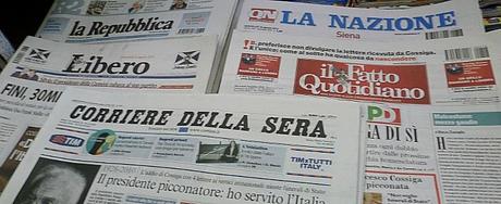 quotidiani