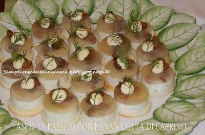 Luca Montersino e La piccola pasticceria salata