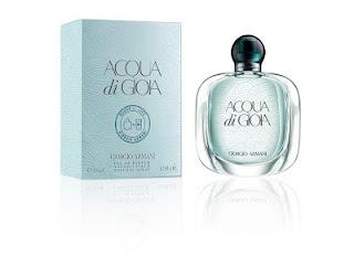 Giorgio Armani Acqua for Life