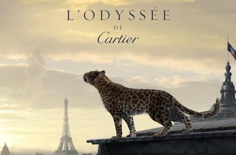 NEWS | L'Odyssée de Cartier: il film che celebra i 165 anni della maison