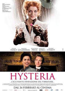 Hysteria