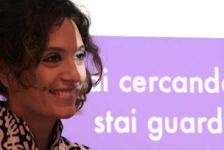 Il talent coaching di Natascia Pane