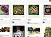 Curiosando Pinterest