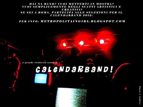 CalendarBand