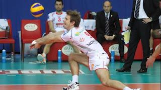 Pallavolo, A1 maschile: Trento inarrestabile, riscatto Macerata