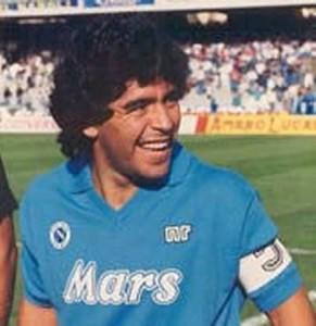 Il legale di Maradona scrive a Napolitano: “El Pibe deve ….”