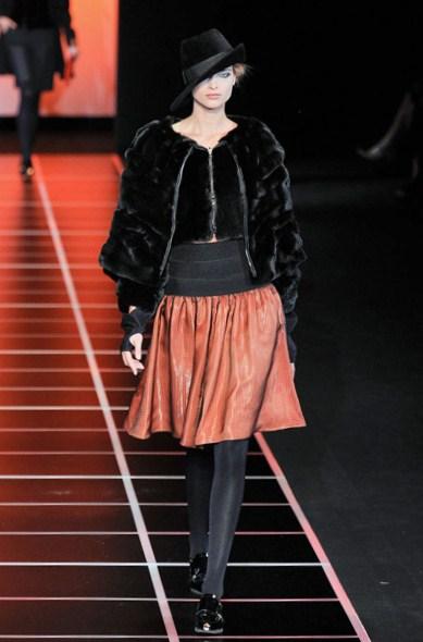 Sfilate Milano F/W 2012-13 ! 27 Febbraio