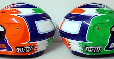 Agv GP-Tech C.Corti 2012 by MRD