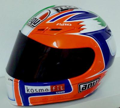 Agv GP-Tech C.Corti 2012 by MRD
