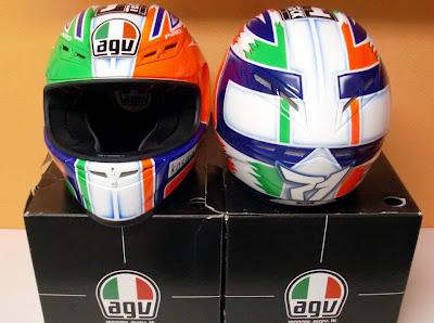 Agv GP-Tech C.Corti 2012 by MRD