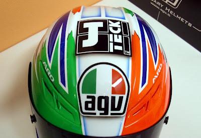 Agv GP-Tech C.Corti 2012 by MRD