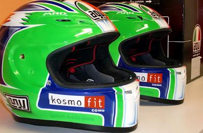 Agv GP-Tech C.Corti 2012 by MRD