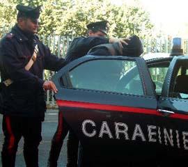 Crime News: Milano. Operazione in corso dei Carabinieri. Armi e droga nel mirino