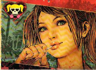 Lollipop Chainsaw : diffusa la data di uscita