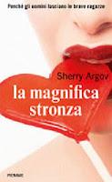 Consigli letterari #9: la magnifica stronza