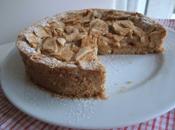 Crostata rustica mele