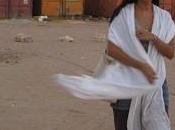 Rossella Urru sarebbe viaggio deserto confermarlo satellite