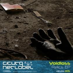 VOIDLOSS-RELICS EP