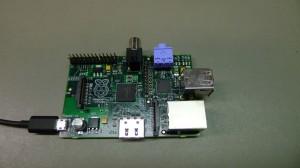 Piccolo e low cost Raspberry Pi