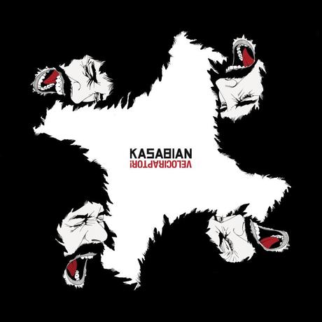 Kasabian: the modern Prehistory