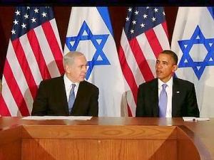 Colloqui Usa-Israele: Obama predica la calma. Netanyahu all’Aipac: “Israele padrone del suo destino”