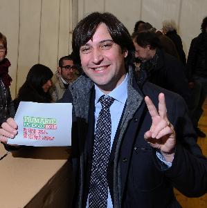 Palermo: confermata la vittoria di Ferrandelli alle primarie Pd per il sindaco