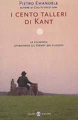 I cento talleri di Kant