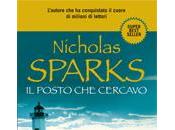 POSTO CERCAVO Sparks