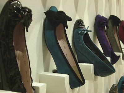 Micam ShoeEvent - Le babe