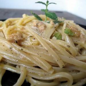carbonara di mare