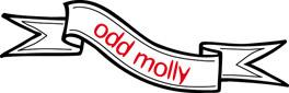 ODD Molly: il folk-cosmopolita alla Stockholm Fashion Week