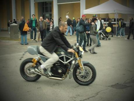 Passione Moto 2012 Part 2