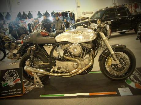 Passione Moto 2012 Part 2