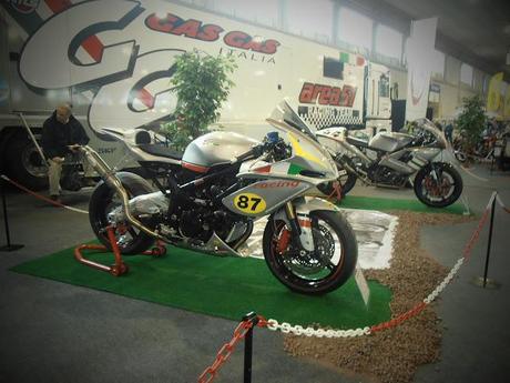 Passione Moto 2012 Part 2