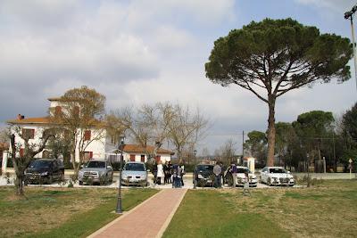 domenica a pranzo alla Locanda Cupelli