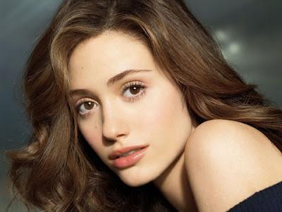 Emmy Rossum in “Beautiful Creatures”