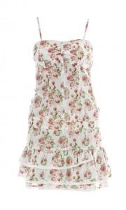 FRACOMINA PRIMAVERA/ESTATE 2012 DAILY STYLE FOR A LONG EVOLUTION