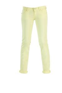 FRACOMINA PRIMAVERA/ESTATE 2012 DAILY STYLE FOR A LONG EVOLUTION